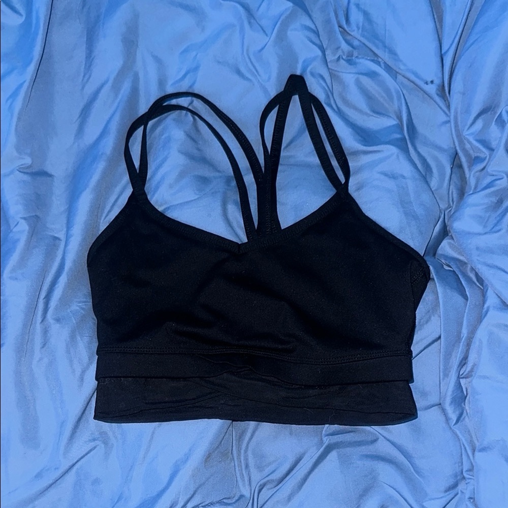 Black Women's Intimates & Sleepwear Bra